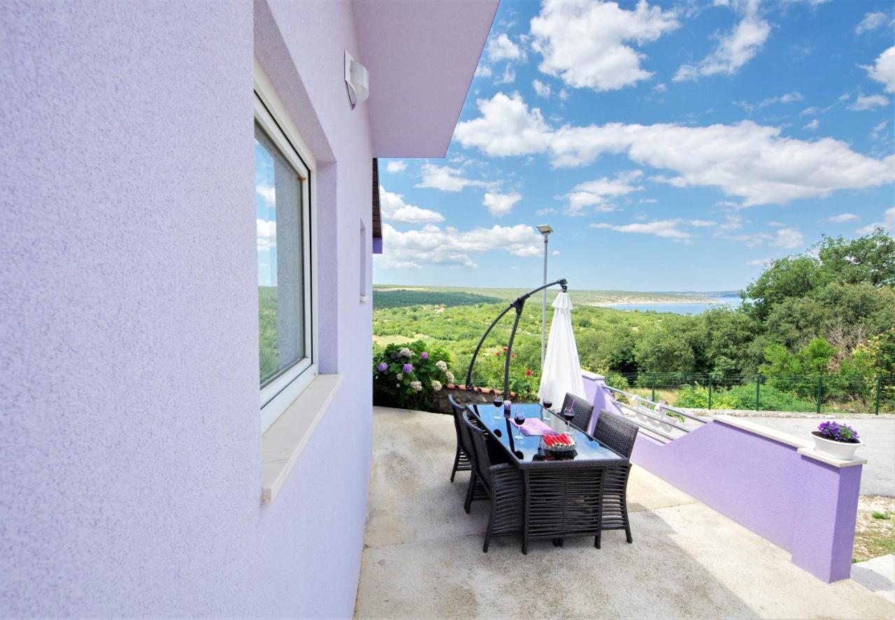Holiday Home Paulin Obrovac Exterior foto